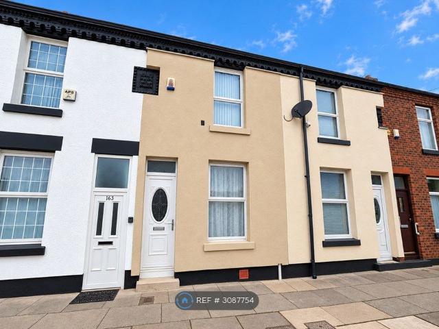 House for rent in Bootle, Sefton