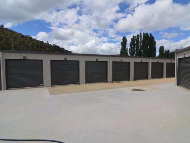Warehouse for rent in Lithgow, New South Wales