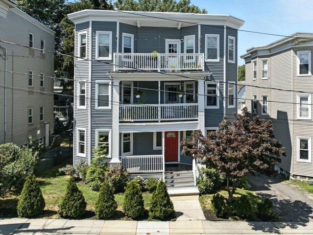 Condo for sale in Boston