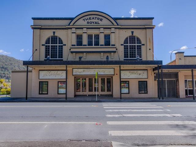 Retail for sale in Lithgow, New South Wales