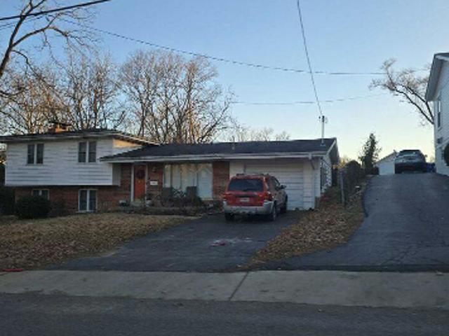House for sale in Rock Hill, Saint Louis County