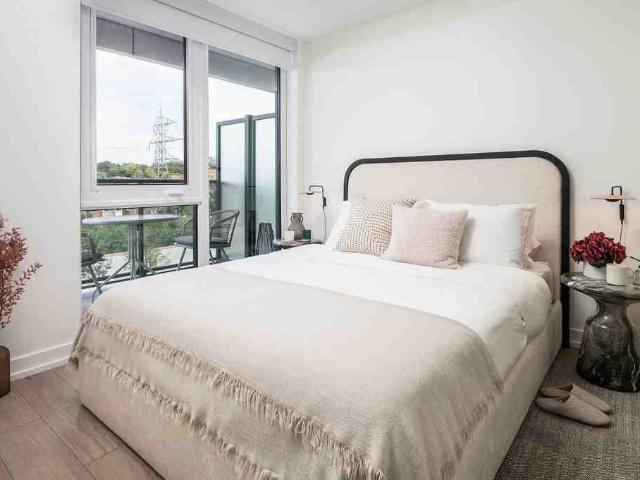 Apartment for rent in Woburn, Ontario