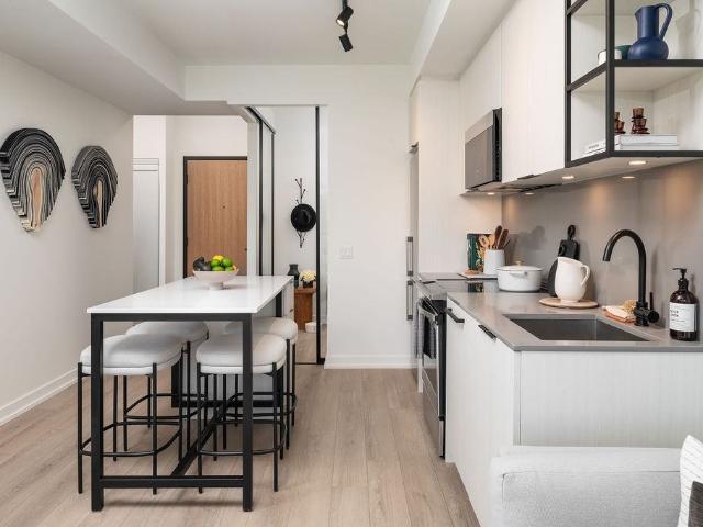 Apartment for rent in Woburn, Ontario