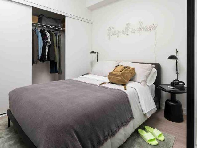Apartment for rent in Woburn, Ontario