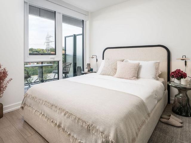 Apartment for rent in Woburn, Ontario