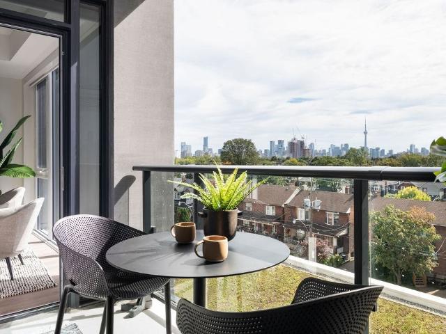 Apartment for rent in Woburn, Ontario