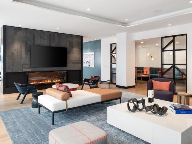 Apartment for rent in Woburn, Ontario