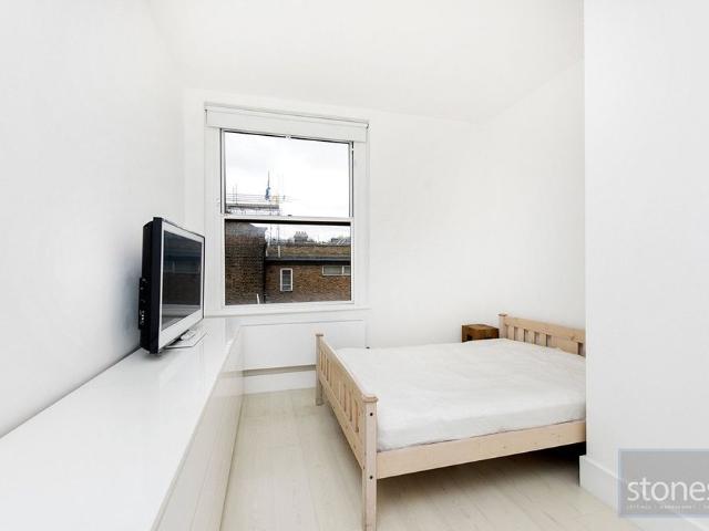 Apartment for rent in South Hampstead, Greater London