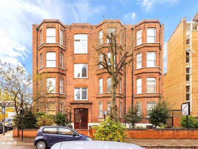 Apartment for rent in London Borough of Camden, Greater London