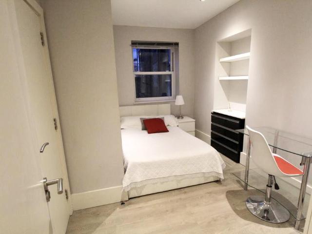 Apartment for rent in South Hampstead, Greater London