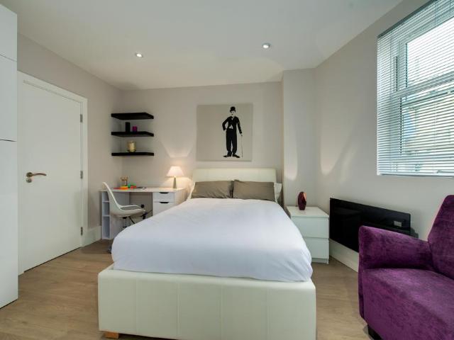 Apartment for rent in South Hampstead, Greater London