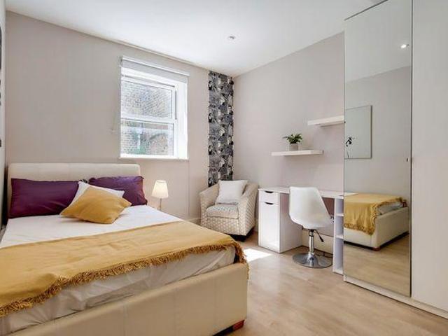 House for rent in South Hampstead, Greater London