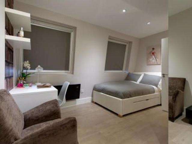 Studio for rent in South Hampstead, Isle Of Man