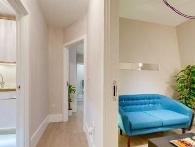 House for rent in City of London, Greater London