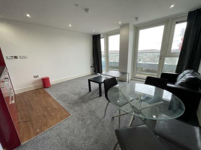 Apartment for rent in St Ann's, Haddon