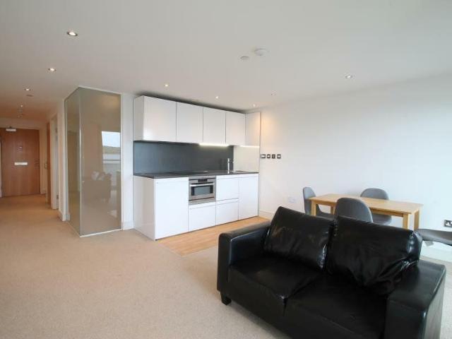 Apartment for rent in St Ann's, Haddon