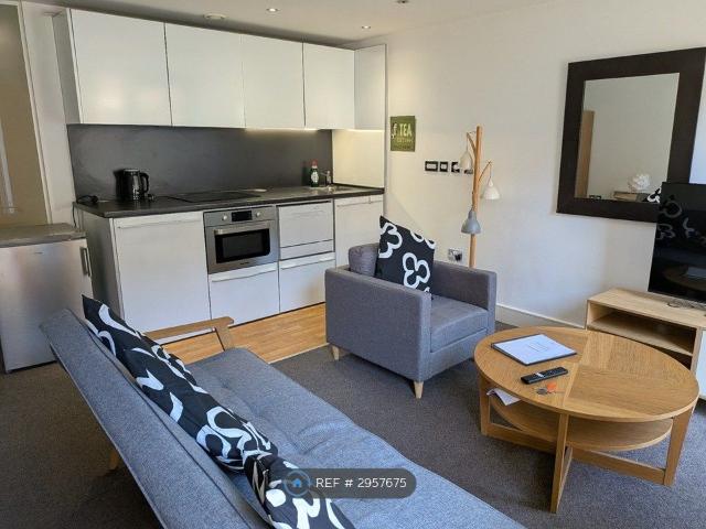 Apartment for rent in St Ann's, Haddon