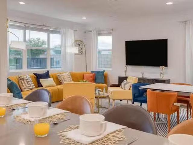Apartment for rent in Indio, California