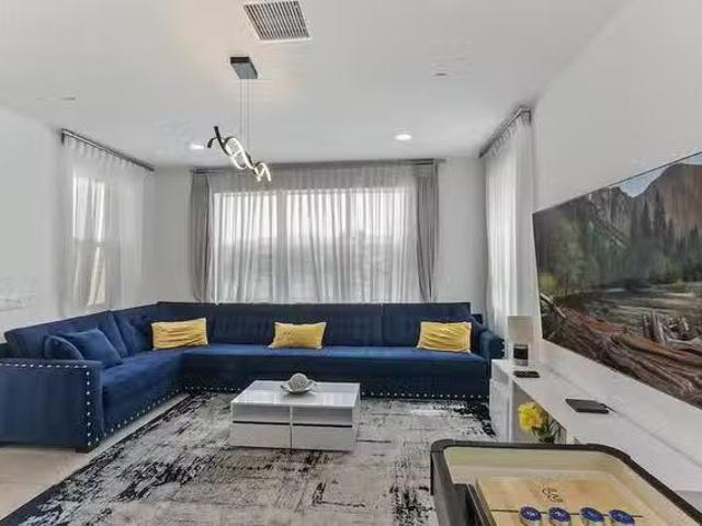 Apartment for rent in Indio, California