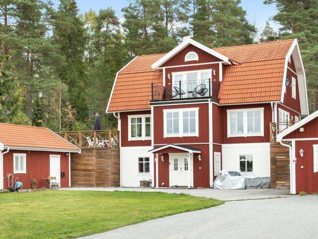 Villa till salu i Enköping