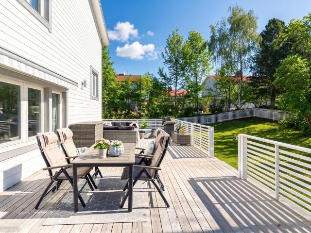 Bostad till salu i Östersund, Jämtland