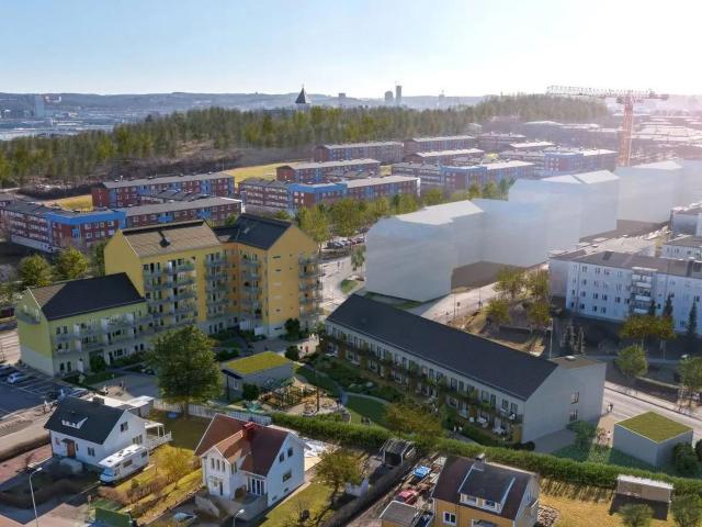 Bostad till salu i Göteborg, Västra Götaland