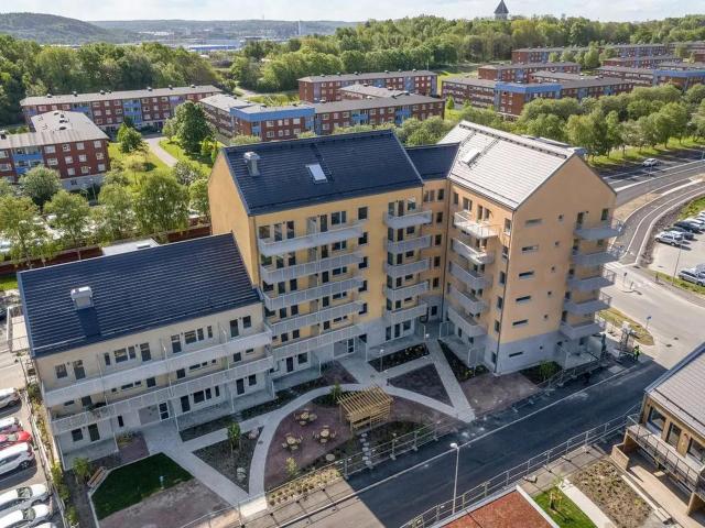 Bostad till salu i Göteborg, Västra Götaland