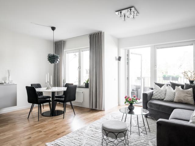 Bostadsrätt till salu i Göteborg
