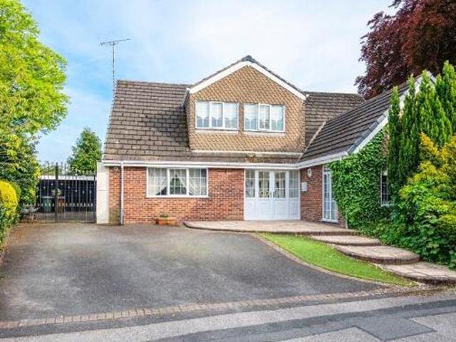 House for sale in Liverpool, Liverpool City Region