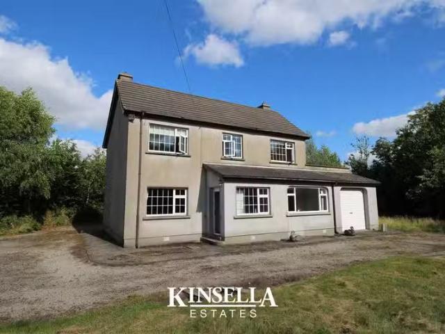 House for sale