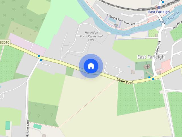 House for rent in Midway, Kent