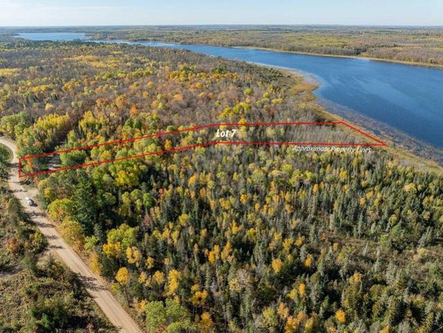 Land for sale in Remer, Cass County