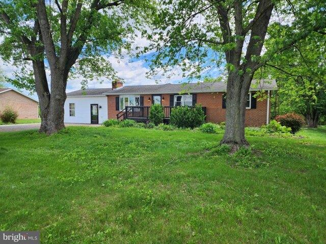 House for sale in Hagerstown