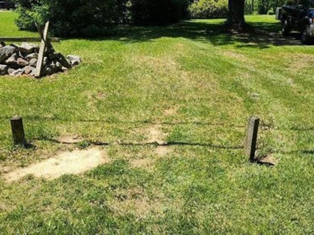 Land for sale in Hagerstown