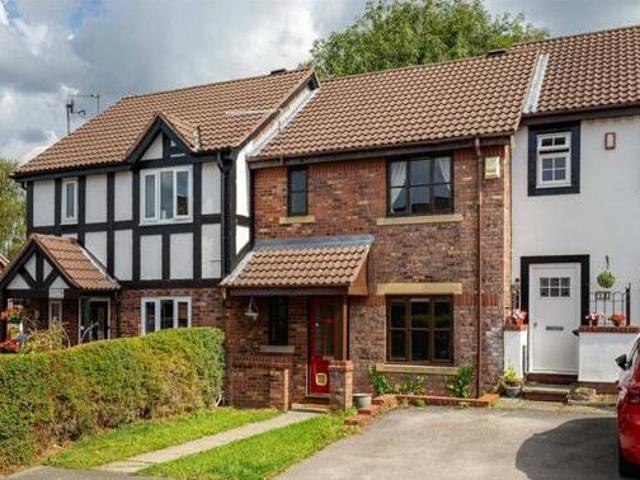 House for rent in Tytherington, Macclesfield