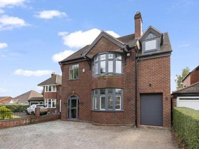 House for sale in Aldridge, West Midlands