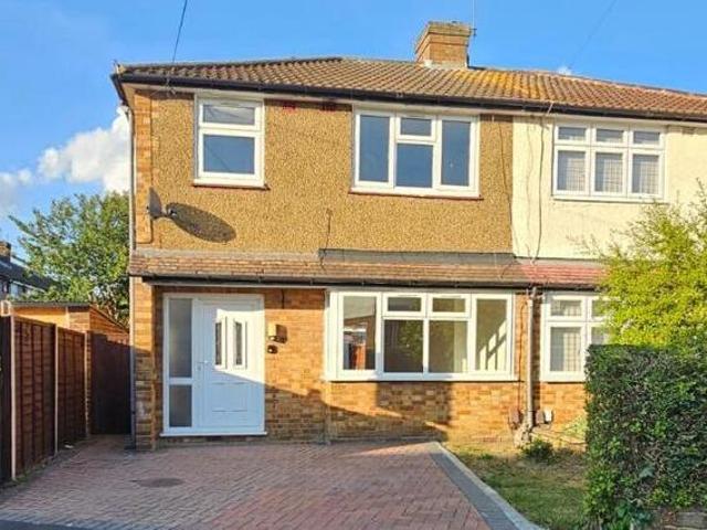 House for rent