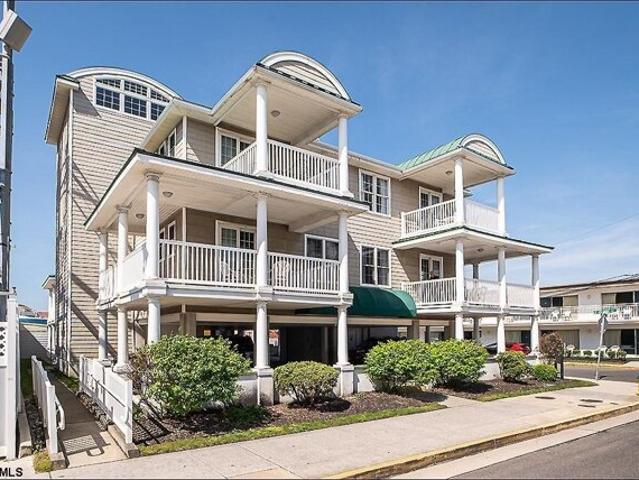 Condo for sale in Ocean City