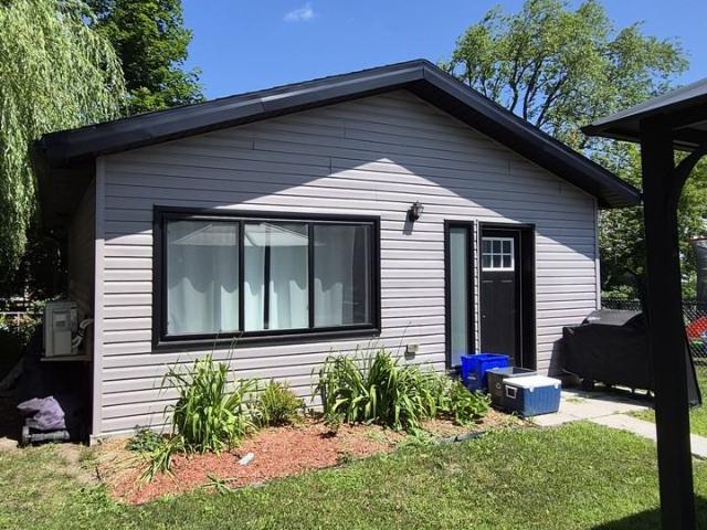Apartment for rent in Barrie, Ontario
