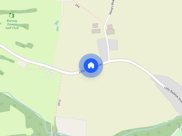 House for rent in Woodham Walter, Maldon