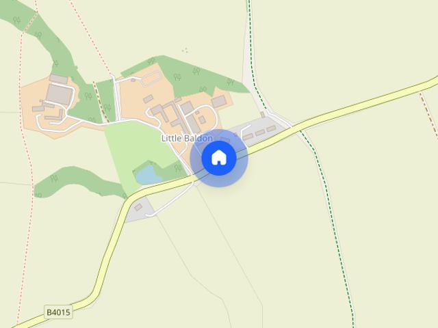 House for rent in Berrick Salome, Oxfordshire