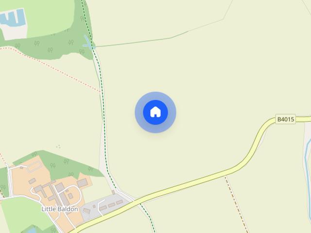 House for rent in Little Baldon, South Oxfordshire