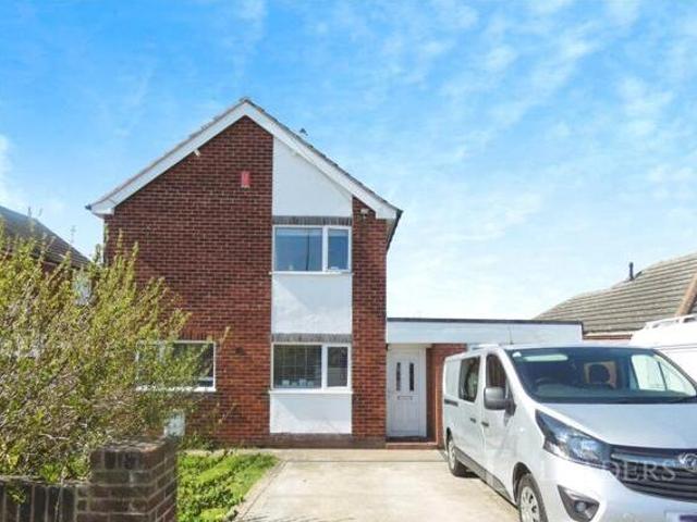 House for sale in Berry Hill, Potters Corner