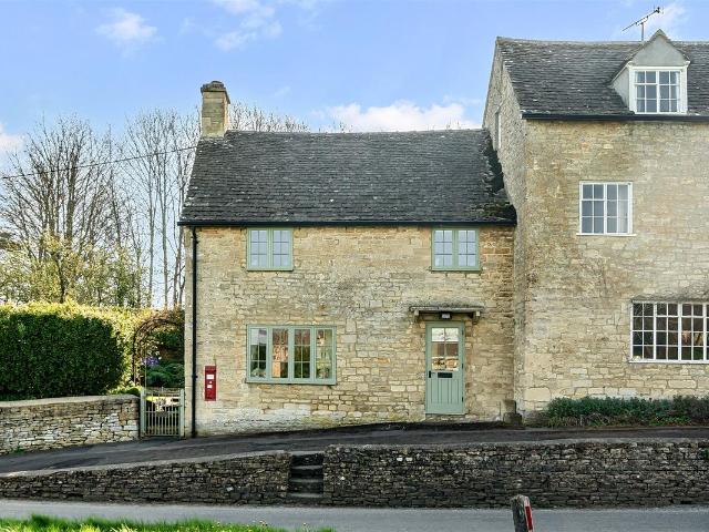 Apartment for rent in Little Barrington, Cotswold