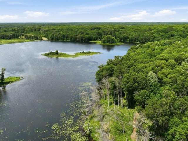 Land for sale in Spooner, Wisconsin