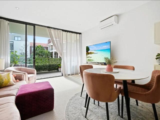 Apartment for rent in Sydney, New South Wales