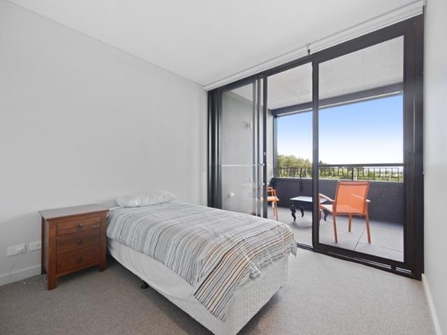 Apartment for rent in Little Bay