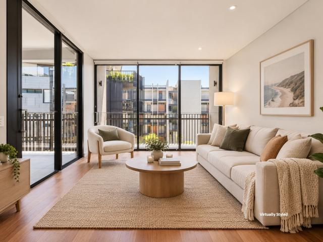 Apartment for rent in Eastern Suburbs, Sydney