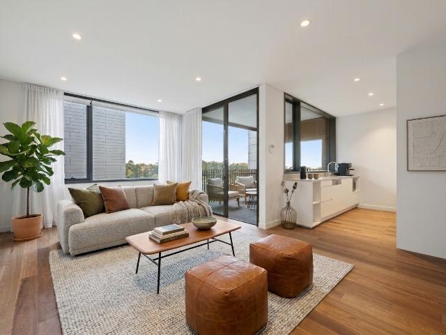 Apartment for rent in Eastern Suburbs, Sydney