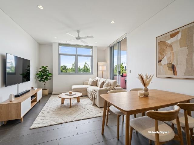 Apartment for rent in Eastern Suburbs, Sydney